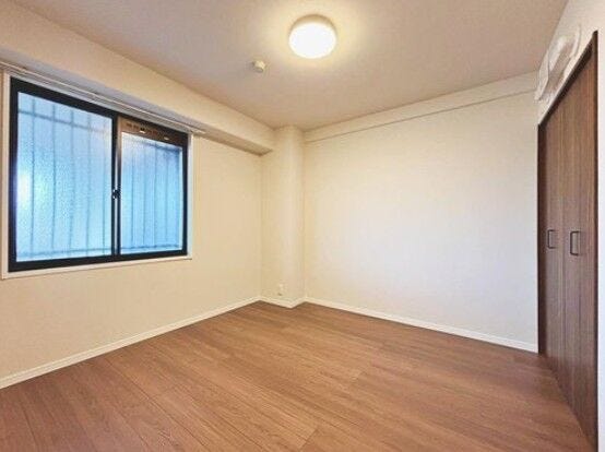 全室クロス張替え済み