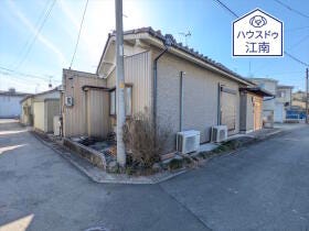 江南市古知野町千丸