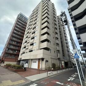 品川区南大井２丁目