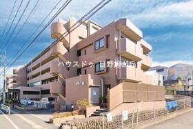 日野市三沢２丁目