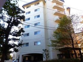 練馬区関町南４丁目