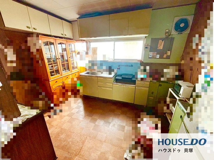 日当り良好のリビング。
明るい空間です♪