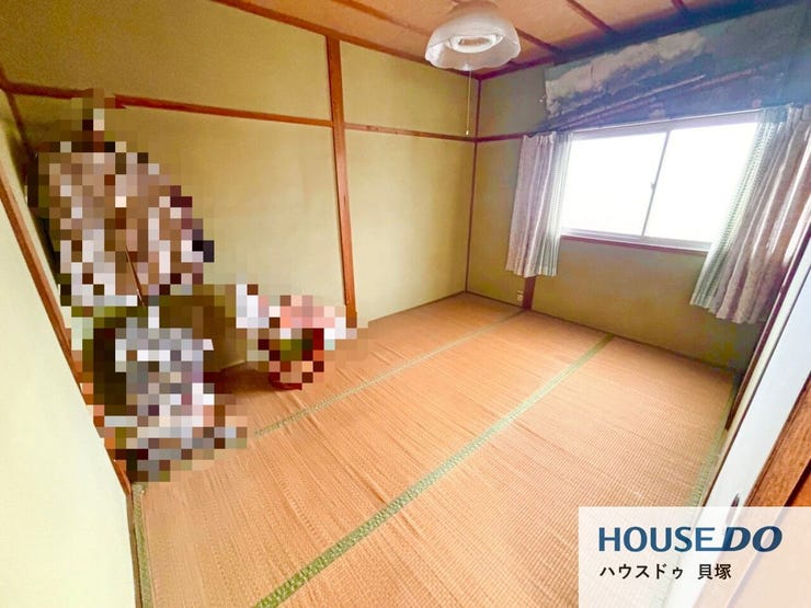 家族団らんのできる和の空間。お客様のおもてなしにも良さそうです。和の空間を感じることのできる落ち着きある一部屋です。