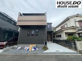 明石市魚住町西岡