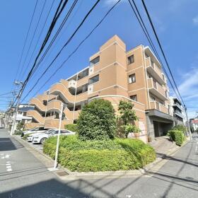 大田区仲池上２丁目