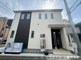 相模原市南区相模台６丁目