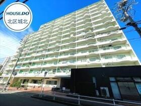 名古屋市北区織部町