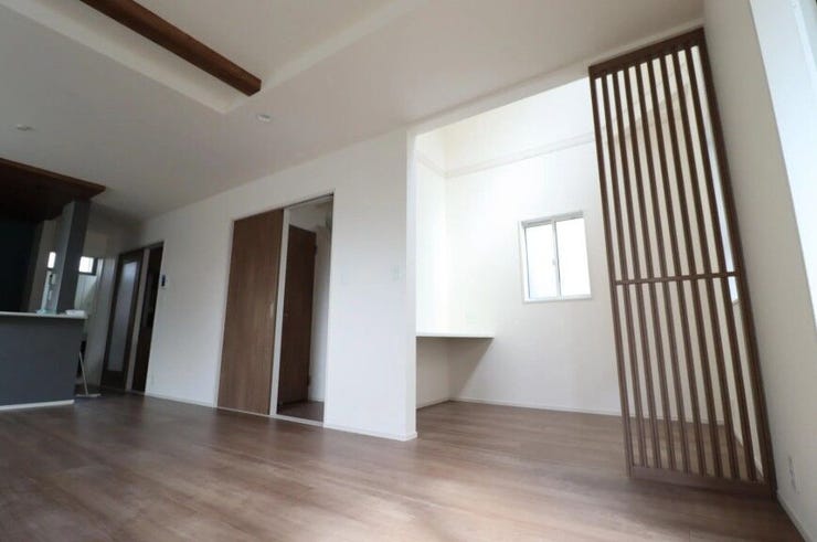 ワークスペース