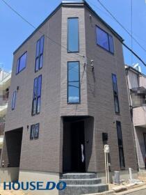 広島市東区曙４丁目