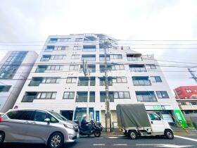 江戸川区南小岩８丁目