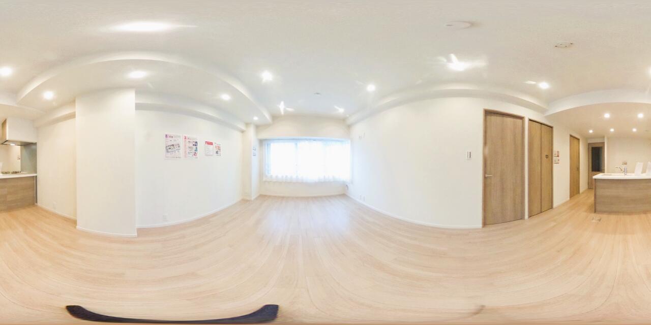 リビング