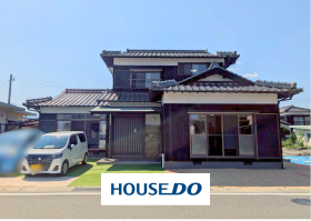 防府市新橋町