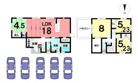 大和郡山市若槻町