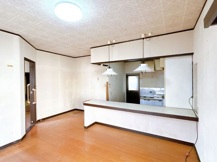 水回りもすべて新品になります!お楽しみに(^^)/