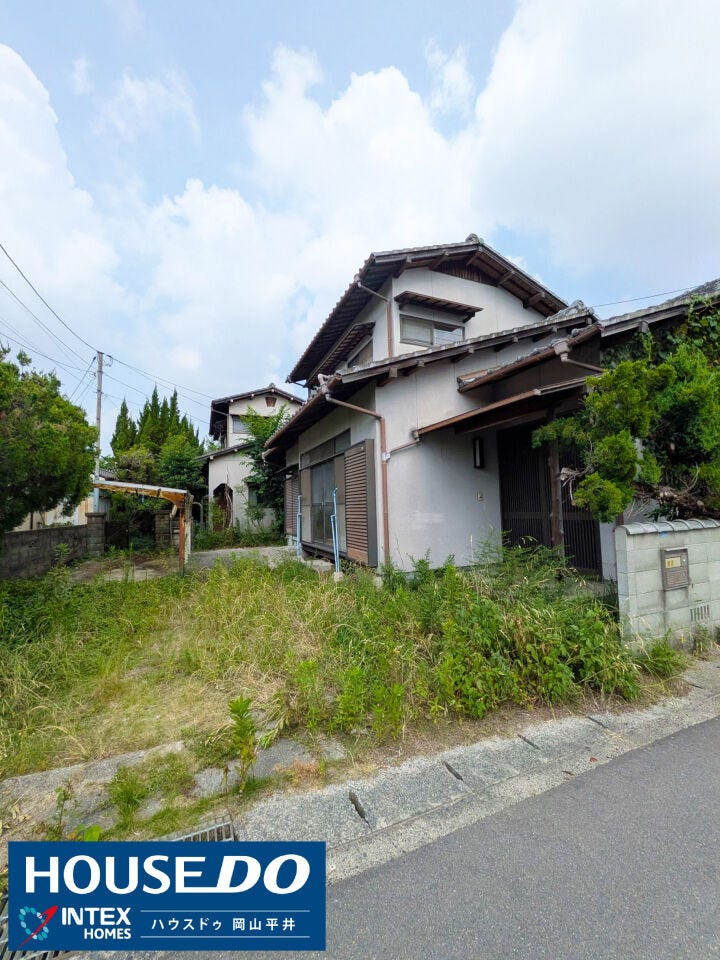 日差しが心地よく注ぎ込むゆったりとした敷地!お好みのハウスメーカーで、ご家族のこだわりや夢をたっぷり詰め込んだ理想のマイホームを建築できます♪