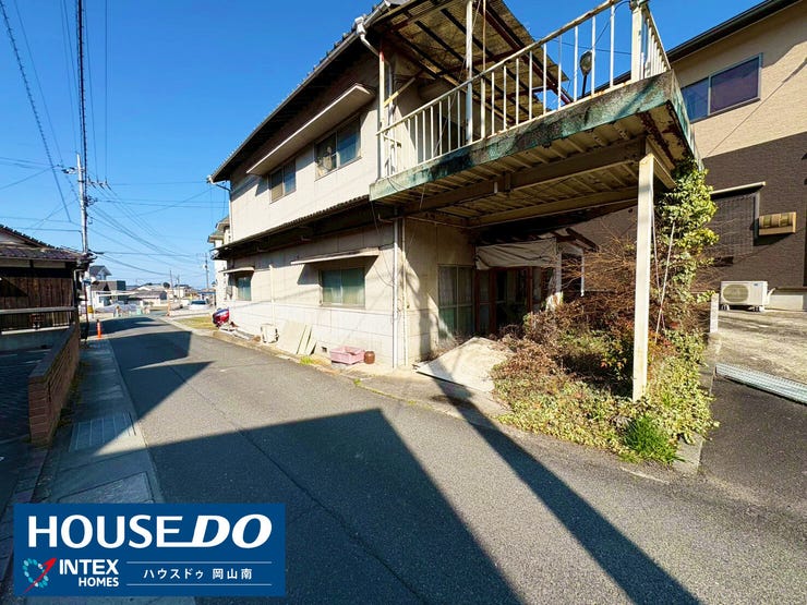 【外観】
【建築条件なしで叶える自由な住まい】
お好きなハウスメーカーや工務店で、理想のマイホームをカタチにしませんか?こだわり抜いたオンリーワンの家づくりを、ここからスタートしましょう!