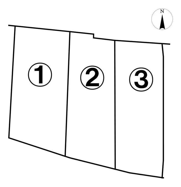 【全体区画図】