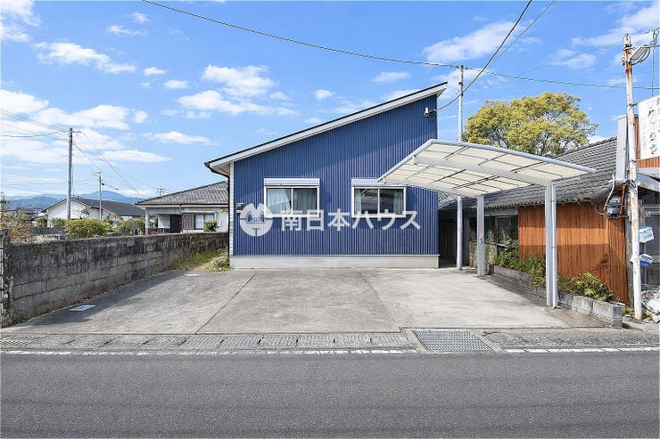 喜入町 中古戸建