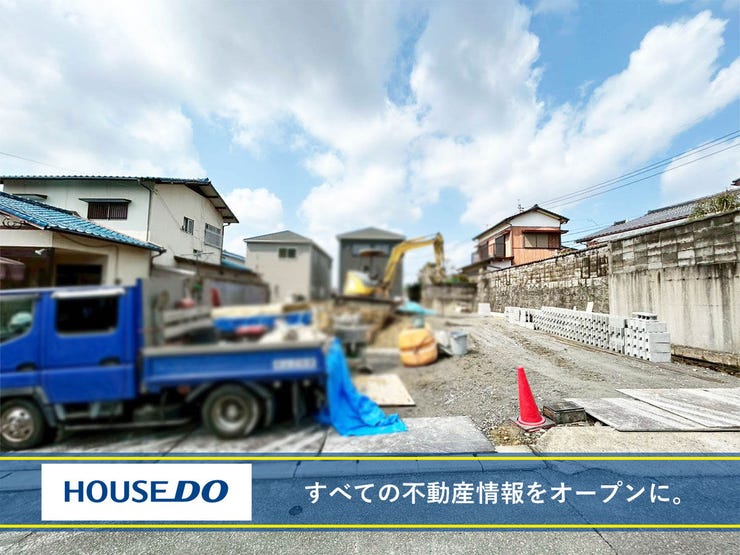 北九州市八幡西区沖田３
