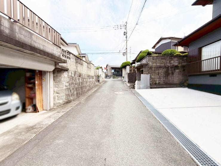 【駐車場3台以上】モニター付きインターホン♪複層ガラス♪シャンプードレッサー♪省エネ給湯器♪