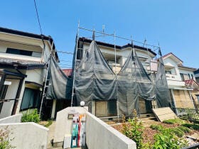 知立市八橋町町田