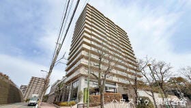 神戸市須磨区清水台
