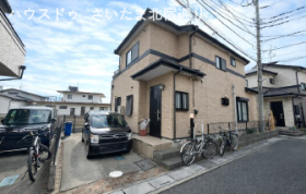 さいたま市桜区大字神田