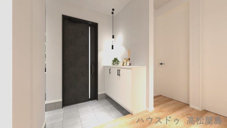 ※画像はイメージパースです