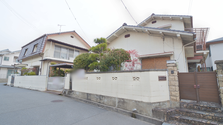 お問い合わせはハウスドゥ中地南まで♪