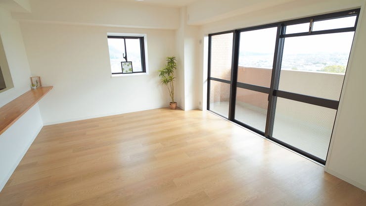 お問い合わせはハウスドゥ中地南まで♪