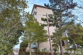神戸市須磨区神の谷７丁目