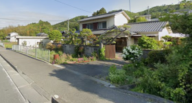 姫路市香寺町久畑