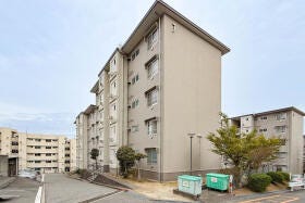 神戸市須磨区白川台２丁目