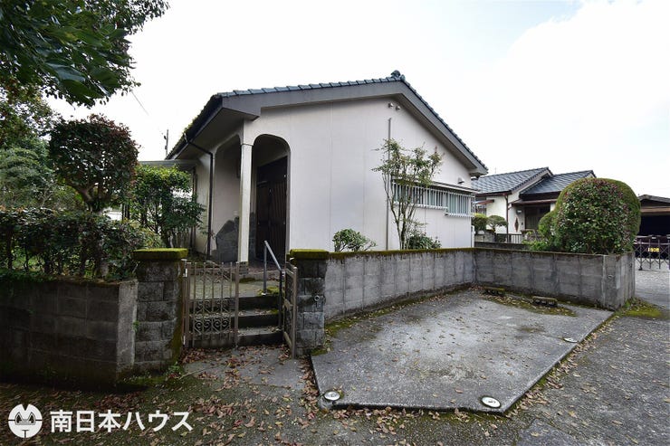 坂元町 中古戸建