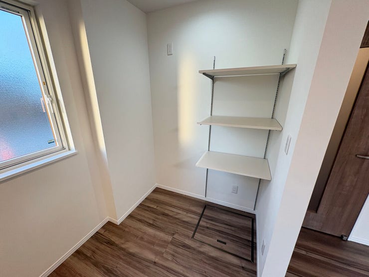 室内(2026年3月)撮影
◎本日案内可能◎