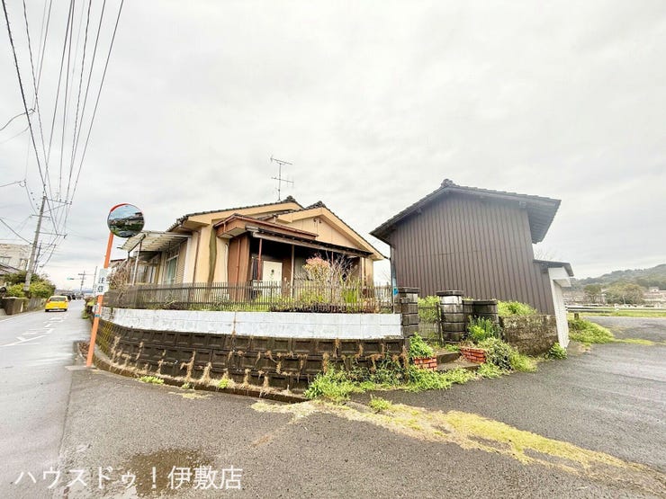 西餅田 中古戸建