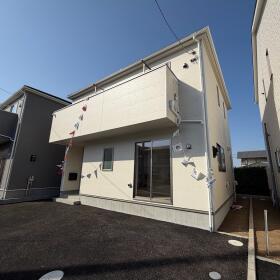 入間市大字下藤沢
