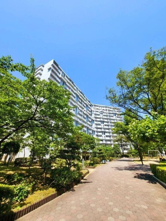 ★マンション周辺は交通量が少ないのでお子様も安心♪