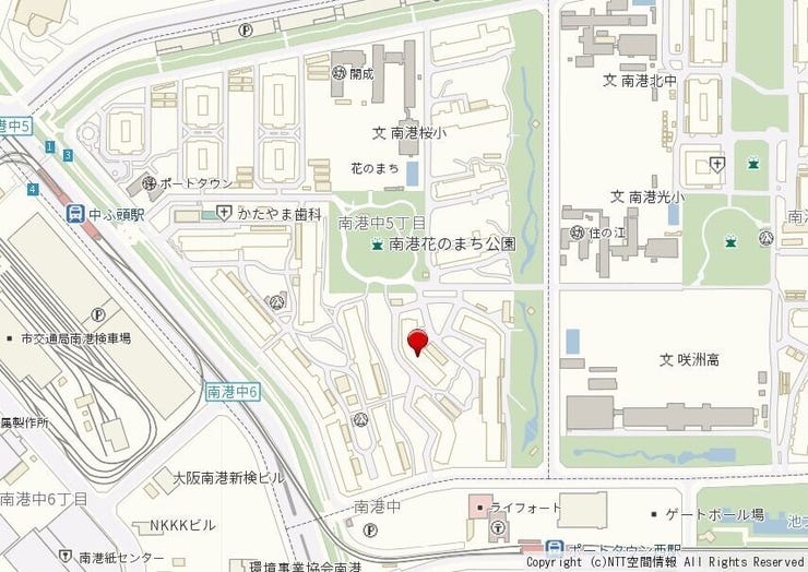 ★最寄駅まで徒歩約●分! 周辺徒歩圏内には買物施設等が充実しております♪