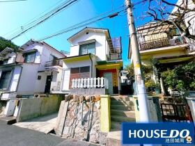 宝塚市花屋敷荘園２丁目