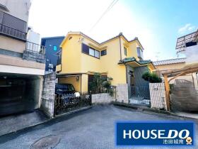 川西市鼓が滝３丁目