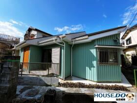 川西市小花１丁目