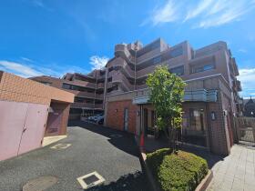 川崎市多摩区中野島４丁目