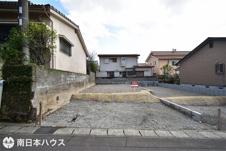 城山２丁目 売土地 城山２丁目／２区画