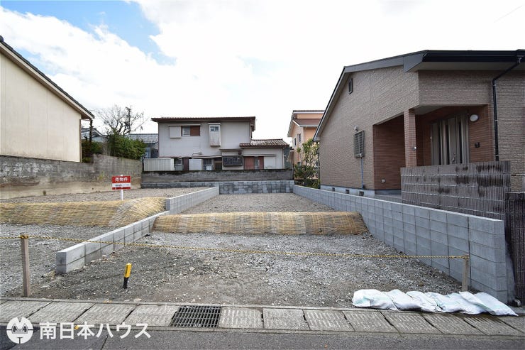 城山２丁目 売土地 城山２丁目／２区画