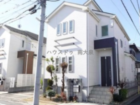 練馬区大泉学園町５丁目