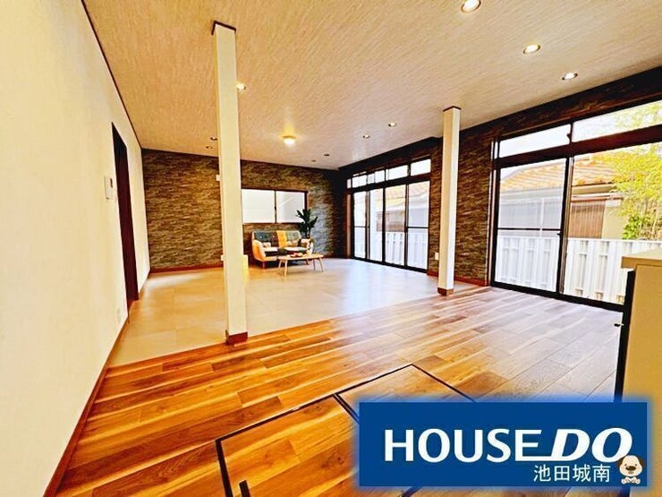 広々リビング♪♪