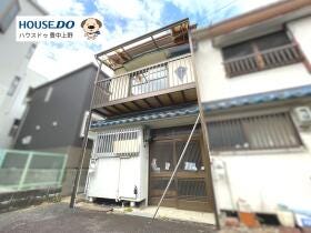 豊中市北条町３丁目