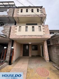 東大阪市昭和町