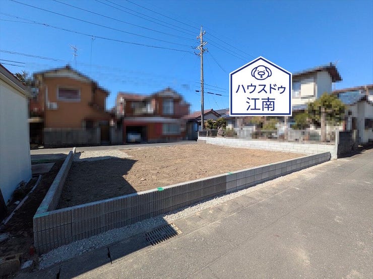 1号棟
2026/3/10撮影